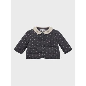 Louisiella Beyiera Quilting Jacket